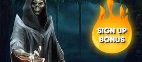 Willkommensbonus von 15 Freispielen für den Spielautomaten Spin And Spell (BGaming)