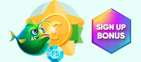 Willkommensbonus von 15 Freispielen für den Slot Four Lucky Diamonds (BGaming)
