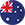 australische Flagge
