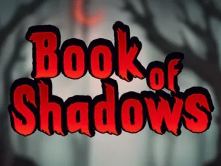 Überblick über Book of Shadows 2025 - Neueste Online-Slots und Casino-Spiele