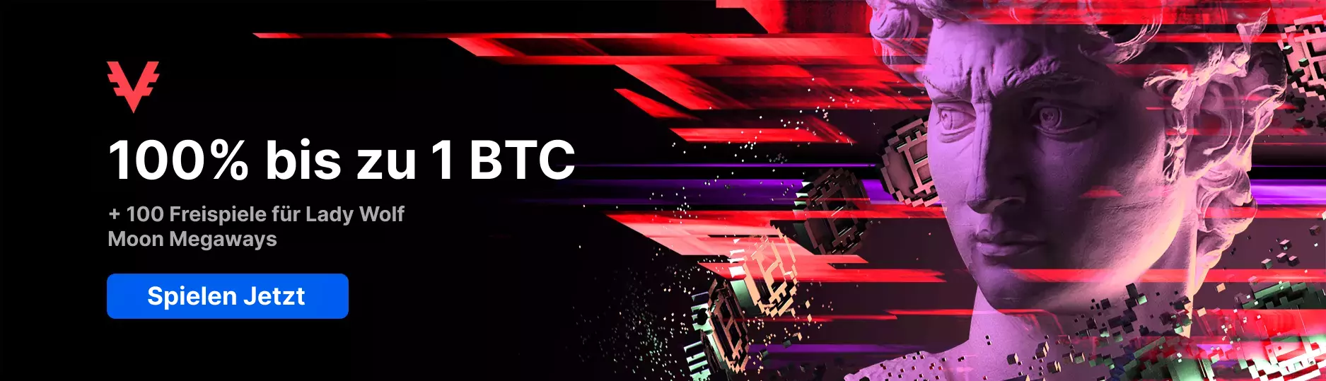 Vave Casino Bonus